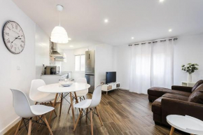 Stylish&bright Close To Subway